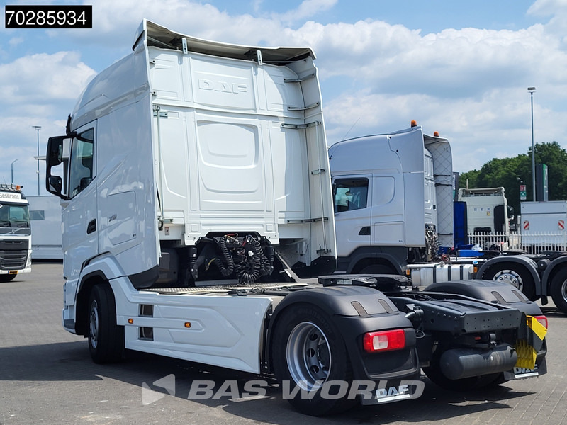 DAF XG 480 4X2 Retarder 2xTanks LED Standklima ACC Euro 6 - Tractor: foto 2 DAF XG 480 4X2 Retarder 2xTanks LED Standklima ACC Euro 6 - Tractor: foto 2