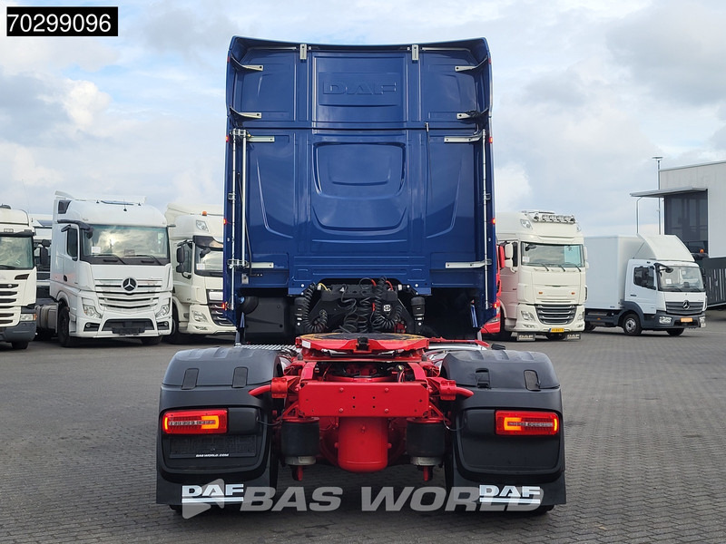 DAF XG+ 480 4X2 Retarder 2xTanks Standairco LED ACC Euro 6 - Tractor: foto 3 DAF XG+ 480 4X2 Retarder 2xTanks Standairco LED ACC Euro 6 - Tractor: foto 3