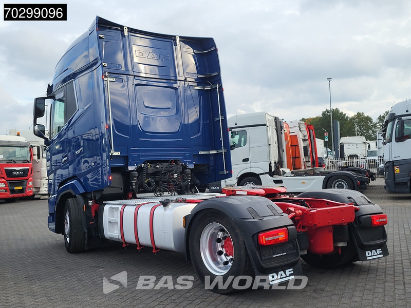 DAF XG+ 480 4X2 Retarder 2xTanks Standairco LED ACC Euro 6 - Tractor: foto 2 DAF XG+ 480 4X2 Retarder 2xTanks Standairco LED ACC Euro 6 - Tractor: foto 2