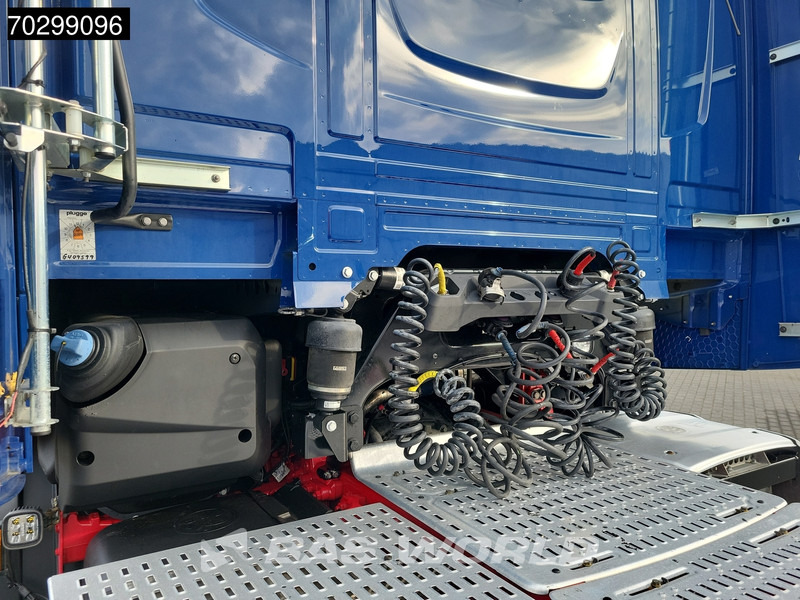 DAF XG+ 480 4X2 Retarder 2xTanks Standairco LED ACC Euro 6 - Tractor: foto 5 DAF XG+ 480 4X2 Retarder 2xTanks Standairco LED ACC Euro 6 - Tractor: foto 5