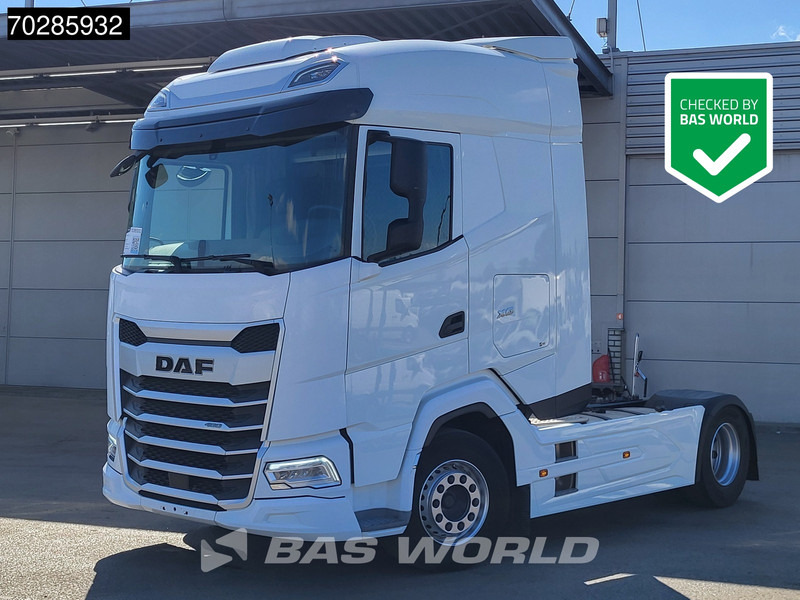 DAF XG 480 4X2 Retarder 2xTanks Standklima LED ACC Euro 6 - Tractor: foto 1 DAF XG 480 4X2 Retarder 2xTanks Standklima LED ACC Euro 6 - Tractor: foto 1