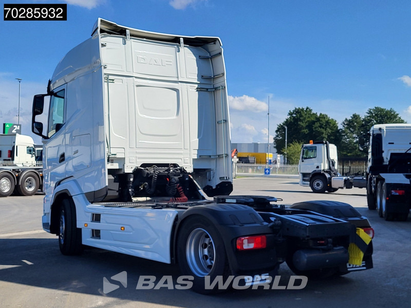 DAF XG 480 4X2 Retarder 2xTanks Standklima LED ACC Euro 6 - Tractor: foto 2 DAF XG 480 4X2 Retarder 2xTanks Standklima LED ACC Euro 6 - Tractor: foto 2
