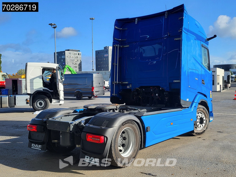 DAF XG 480 4X2 Standklima Led ACC Euro 6 - Tractor: foto 5 DAF XG 480 4X2 Standklima Led ACC Euro 6 - Tractor: foto 5