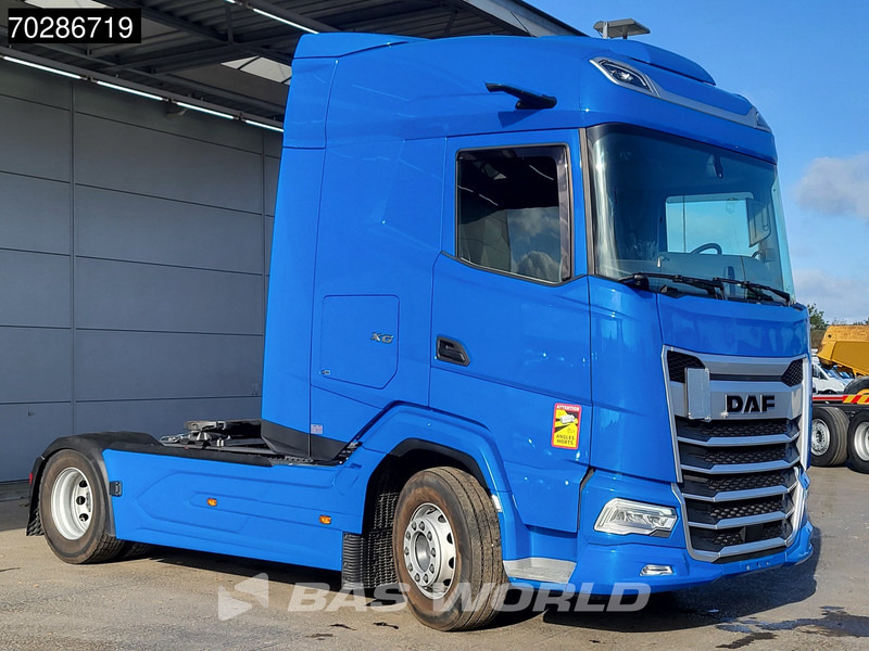 DAF XG 480 4X2 Standklima Led ACC Euro 6 - Tractor: foto 3 DAF XG 480 4X2 Standklima Led ACC Euro 6 - Tractor: foto 3