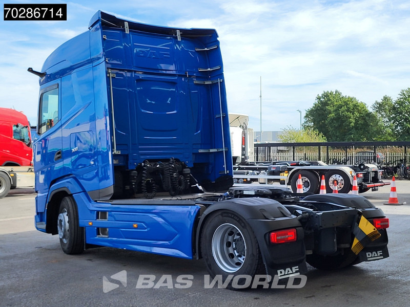 DAF XG 480 4X2 XG ACC Standklima Euro 6 - Tractor: foto 2 DAF XG 480 4X2 XG ACC Standklima Euro 6 - Tractor: foto 2
