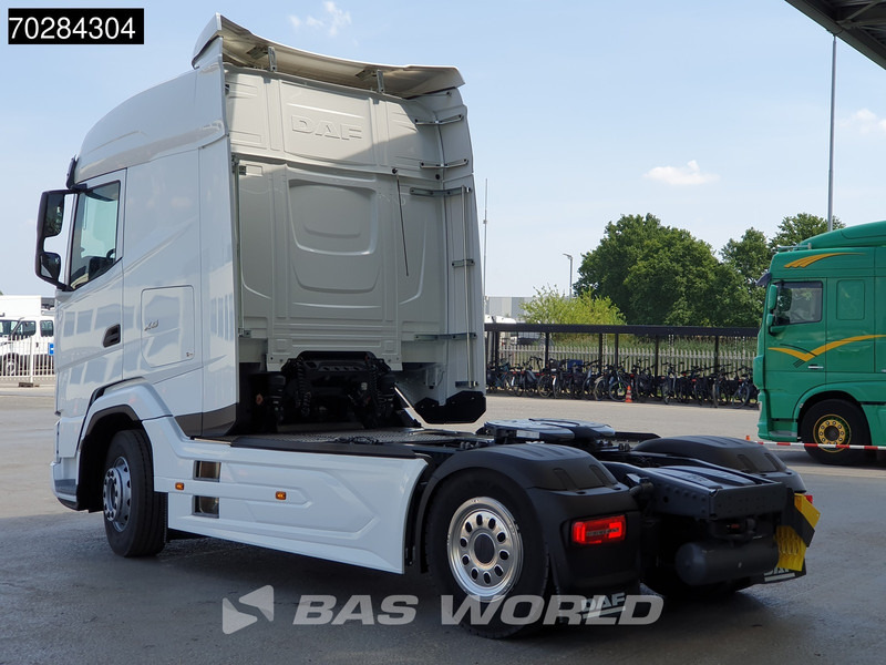DAF XG 480 XG 4X2 NEW! XG 2xTanks ACC LED Euro 6 - Tractor: foto 2 DAF XG 480 XG 4X2 NEW! XG 2xTanks ACC LED Euro 6 - Tractor: foto 2