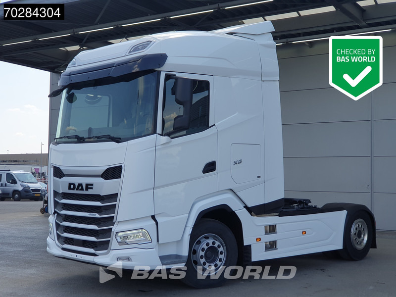 DAF XG 480 XG 4X2 NEW! XG 2xTanks ACC LED Euro 6 - Tractor: foto 1 DAF XG 480 XG 4X2 NEW! XG 2xTanks ACC LED Euro 6 - Tractor: foto 1