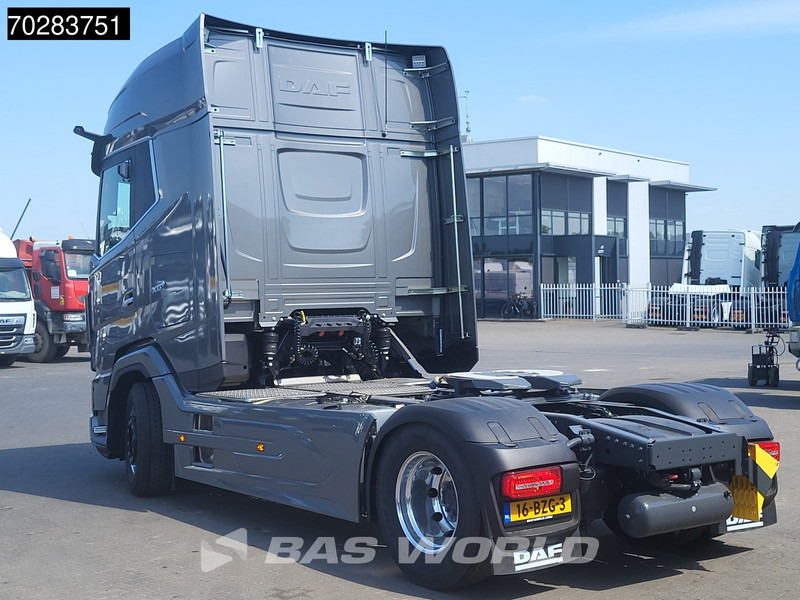DAF XG+ 530 1324 4X2 NEW! NL-Truck '24 Retarder 2x Tanks Alcoa's Standklima ACC SmartTacho2 - Tractor: foto 2 DAF XG+ 530 1324 4X2 NEW! NL-Truck '24 Retarder 2x Tanks Alcoa's Standklima ACC SmartTacho2 - Tractor: foto 2