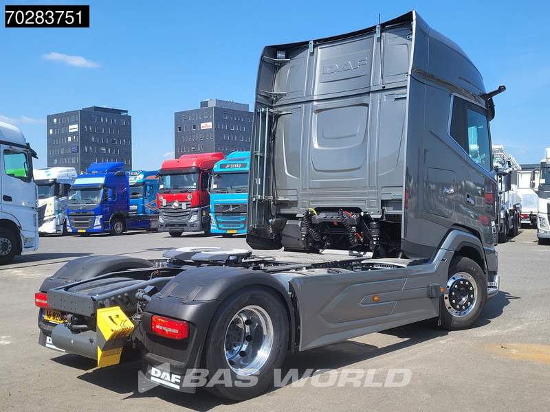 DAF XG+ 530 1324 4X2 NEW! NL-Truck '24 Retarder 2x Tanks Alcoa's Standklima ACC SmartTacho2 - Tractor: foto 5 DAF XG+ 530 1324 4X2 NEW! NL-Truck '24 Retarder 2x Tanks Alcoa's Standklima ACC SmartTacho2 - Tractor: foto 5
