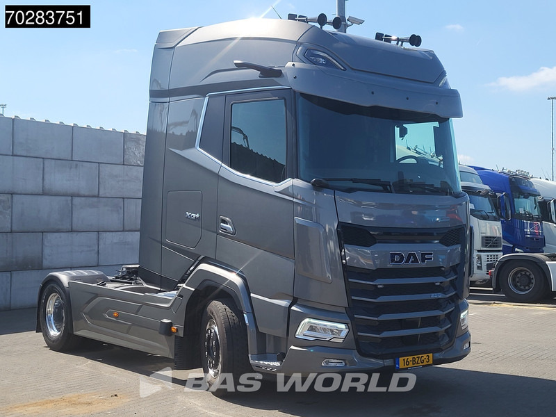 DAF XG+ 530 1324 4X2 NEW! NL-Truck '24 Retarder 2x Tanks Alcoa's Standklima ACC SmartTacho2 - Tractor: foto 3 DAF XG+ 530 1324 4X2 NEW! NL-Truck '24 Retarder 2x Tanks Alcoa's Standklima ACC SmartTacho2 - Tractor: foto 3