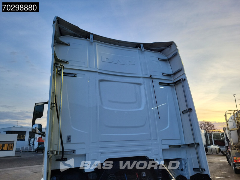 DAF XG 530 4X2 Retarder 2x Tanks - Tractor: foto 5 DAF XG 530 4X2 Retarder 2x Tanks - Tractor: foto 5