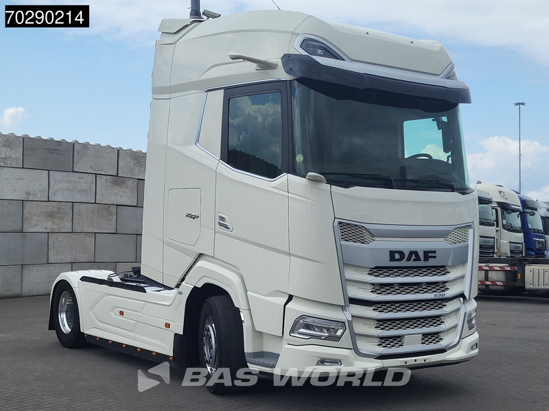 DAF XG+ 530 4X2 Retarder 2x Tanks Standklima Leather Alcoa's - Tractor: foto 3 DAF XG+ 530 4X2 Retarder 2x Tanks Standklima Leather Alcoa's - Tractor: foto 3
