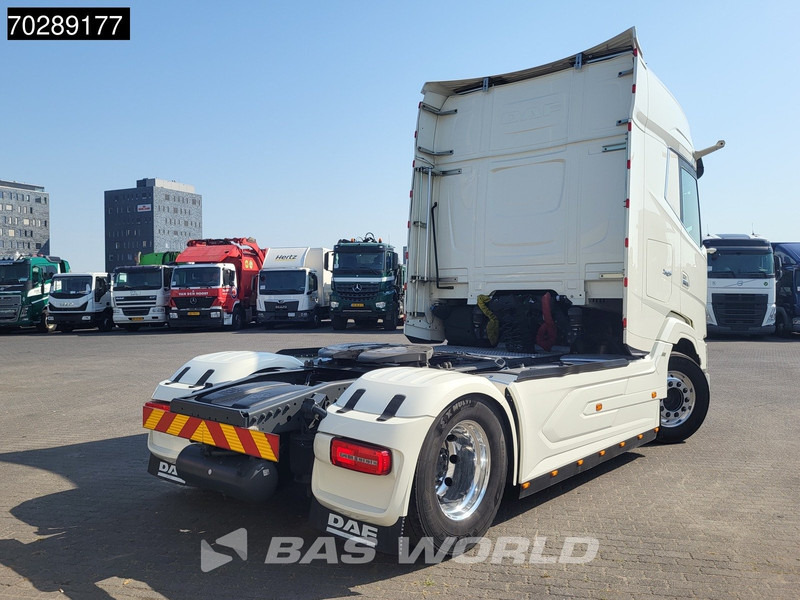 DAF XG+ 530 4X2 Retarder 2x Tanks Standklima Leather Alcoa's - Tractor: foto 5 DAF XG+ 530 4X2 Retarder 2x Tanks Standklima Leather Alcoa's - Tractor: foto 5