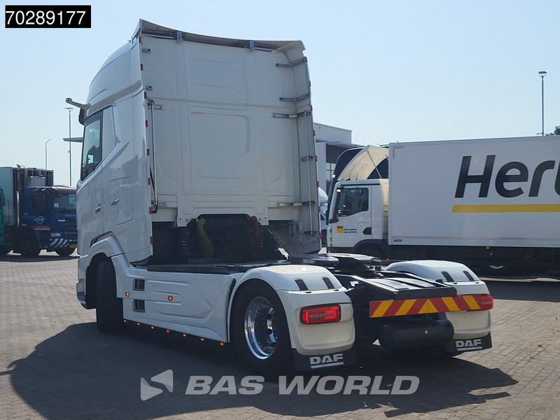 DAF XG+ 530 4X2 Retarder 2x Tanks Standklima Leather Alcoa's - Tractor: foto 2 DAF XG+ 530 4X2 Retarder 2x Tanks Standklima Leather Alcoa's - Tractor: foto 2