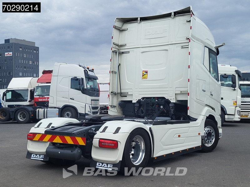 DAF XG+ 530 4X2 Retarder 2x Tanks Standklima Leather Alcoa's - Tractor: foto 5 DAF XG+ 530 4X2 Retarder 2x Tanks Standklima Leather Alcoa's - Tractor: foto 5
