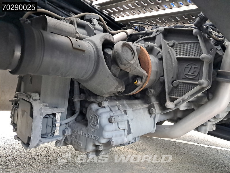 DAF XG+ 530 4X2 Retarder 2xTanks Standklima ACC LED Euro 6 - Tractor: foto 2 DAF XG+ 530 4X2 Retarder 2xTanks Standklima ACC LED Euro 6 - Tractor: foto 2