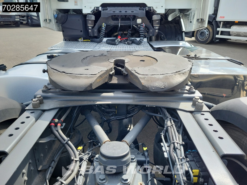 DAF XG+ 530 4X2 Retarder Full-Air Standklima LED ACC - Tractor: foto 5 DAF XG+ 530 4X2 Retarder Full-Air Standklima LED ACC - Tractor: foto 5