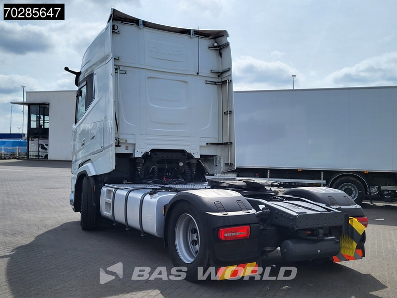 DAF XG+ 530 4X2 Retarder Full-Air Standklima LED ACC - Tractor: foto 2 DAF XG+ 530 4X2 Retarder Full-Air Standklima LED ACC - Tractor: foto 2