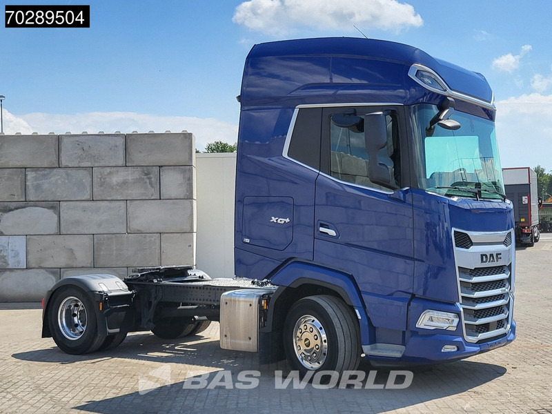 DAF XG+ 530 4X2 Retarder PTO Standklima Alcoa ACC LED Euro 6 - Tractor: foto 3 DAF XG+ 530 4X2 Retarder PTO Standklima Alcoa ACC LED Euro 6 - Tractor: foto 3