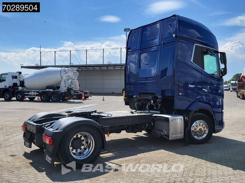 DAF XG+ 530 4X2 Retarder PTO Standklima Alcoa ACC LED Euro 6 - Tractor: foto 5 DAF XG+ 530 4X2 Retarder PTO Standklima Alcoa ACC LED Euro 6 - Tractor: foto 5