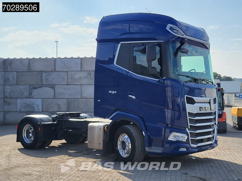 DAF XG+ 530 4X2 Retarder PTO Standklima Alcoa ACC LED Euro 6 - Tractor: foto 3 DAF XG+ 530 4X2 Retarder PTO Standklima Alcoa ACC LED Euro 6 - Tractor: foto 3