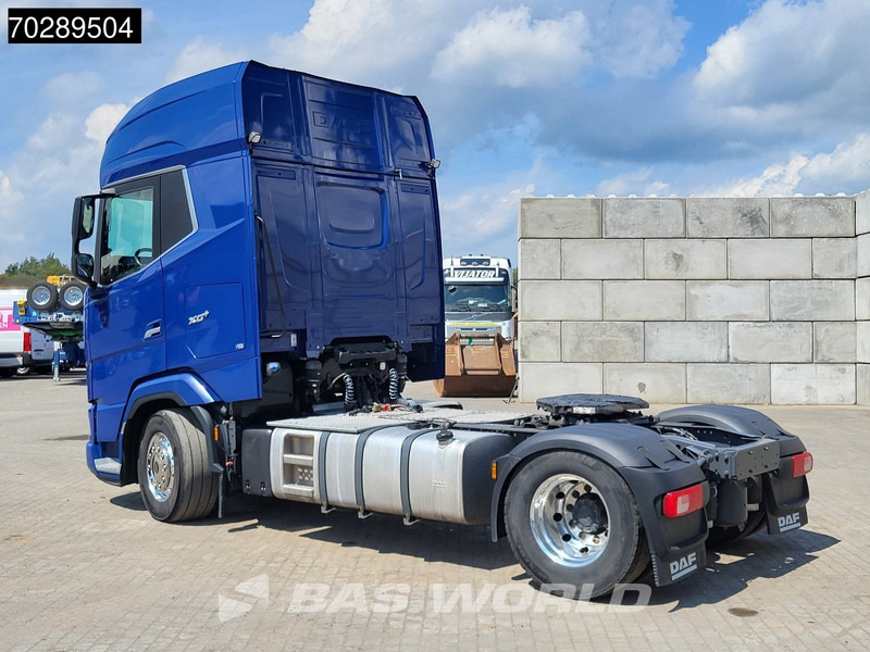 DAF XG+ 530 4X2 Retarder PTO Standklima Alcoa ACC LED Euro 6 - Tractor: foto 2 DAF XG+ 530 4X2 Retarder PTO Standklima Alcoa ACC LED Euro 6 - Tractor: foto 2