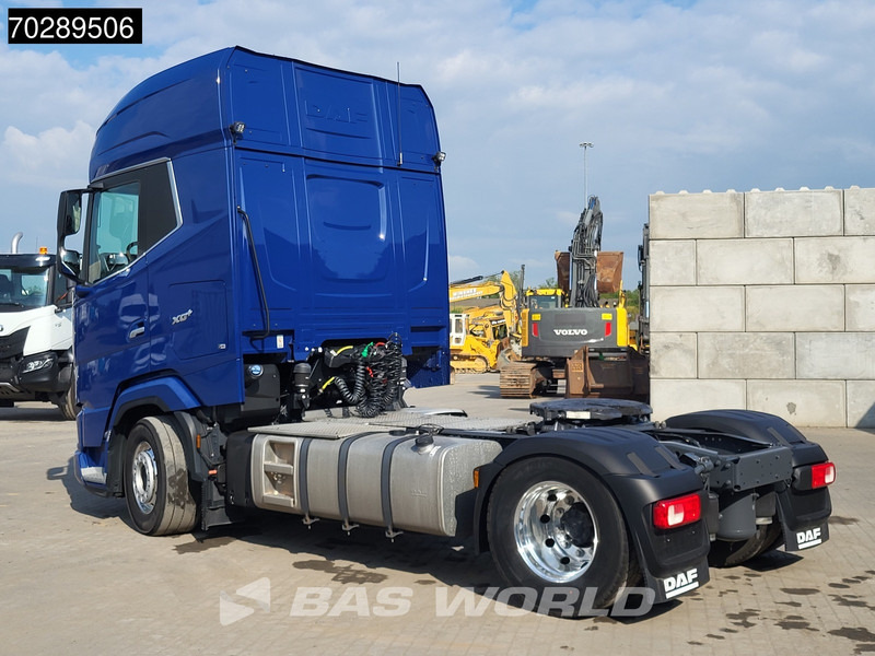 DAF XG+ 530 4X2 Retarder PTO Standklima Alcoa ACC LED Euro 6 - Tractor: foto 2 DAF XG+ 530 4X2 Retarder PTO Standklima Alcoa ACC LED Euro 6 - Tractor: foto 2