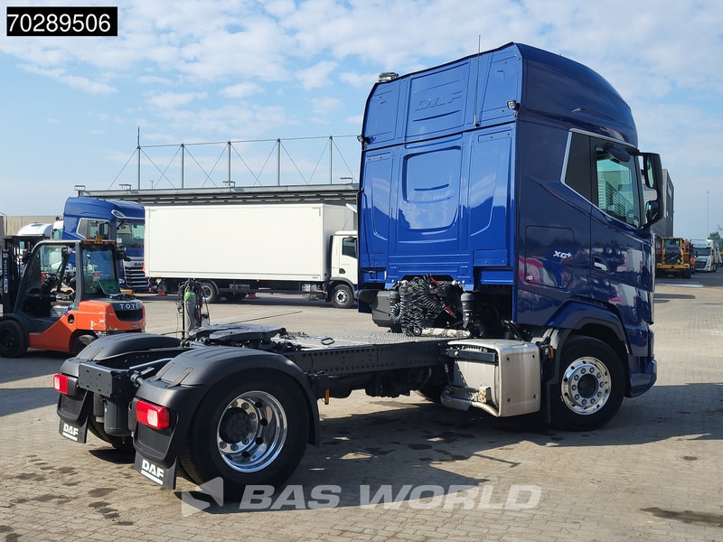 DAF XG+ 530 4X2 Retarder PTO Standklima Alcoa ACC LED Euro 6 - Tractor: foto 5 DAF XG+ 530 4X2 Retarder PTO Standklima Alcoa ACC LED Euro 6 - Tractor: foto 5