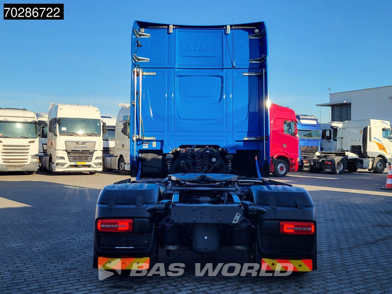 DAF XG+ 530 4X2 Standairco LED ACC Euro 6 - Tractor: foto 5 DAF XG+ 530 4X2 Standairco LED ACC Euro 6 - Tractor: foto 5