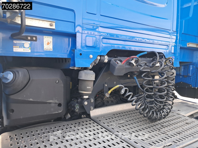 DAF XG+ 530 4X2 Standairco LED ACC Euro 6 - Tractor: foto 3 DAF XG+ 530 4X2 Standairco LED ACC Euro 6 - Tractor: foto 3