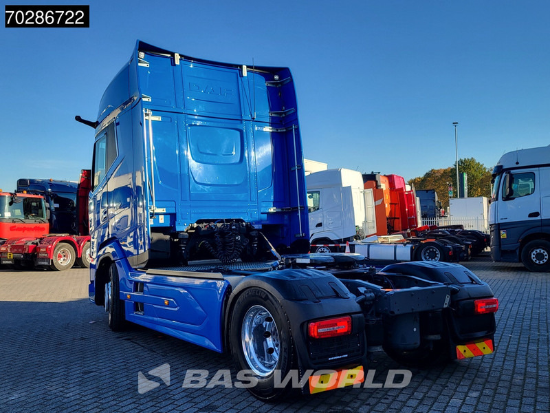 DAF XG+ 530 4X2 Standairco LED ACC Euro 6 - Tractor: foto 2 DAF XG+ 530 4X2 Standairco LED ACC Euro 6 - Tractor: foto 2