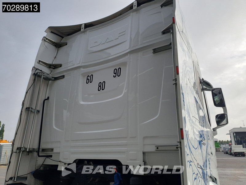 DAF XG+ 530 4X2 Standklima ACC Euro 6 - Tractor: foto 5 DAF XG+ 530 4X2 Standklima ACC Euro 6 - Tractor: foto 5