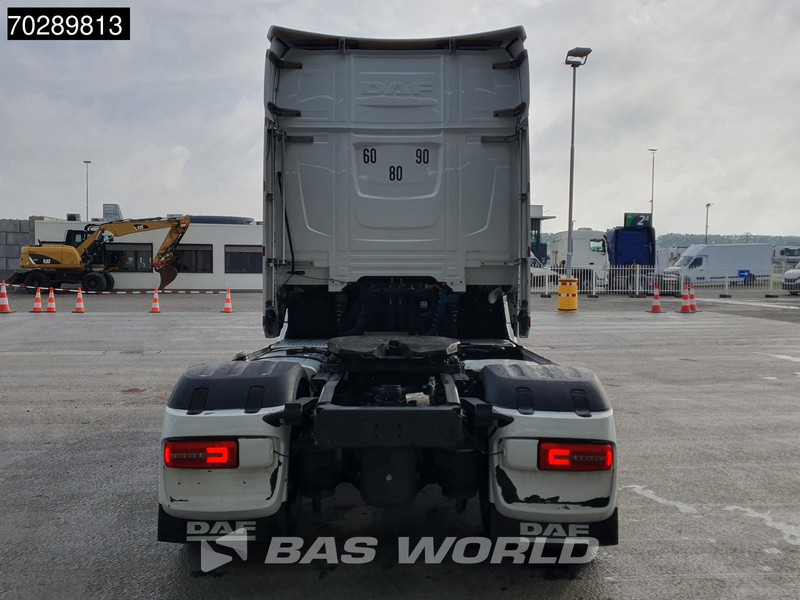 DAF XG+ 530 4X2 Standklima ACC Euro 6 - Tractor: foto 3 DAF XG+ 530 4X2 Standklima ACC Euro 6 - Tractor: foto 3