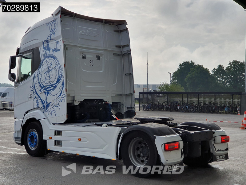 DAF XG+ 530 4X2 Standklima ACC Euro 6 - Tractor: foto 2 DAF XG+ 530 4X2 Standklima ACC Euro 6 - Tractor: foto 2