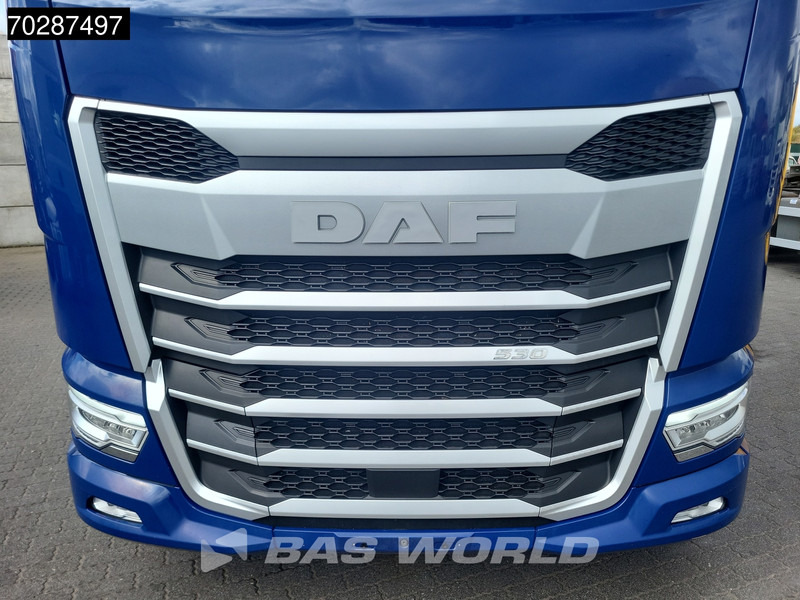 Tractor DAF XG+ 530 4X2 XG+ Retarder PTO Alcoa Standklima: foto 8