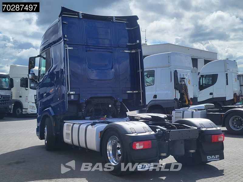 DAF XG+ 530 4X2 XG+ Retarder PTO Alcoa Standklima - Tractor: foto 2 DAF XG+ 530 4X2 XG+ Retarder PTO Alcoa Standklima - Tractor: foto 2