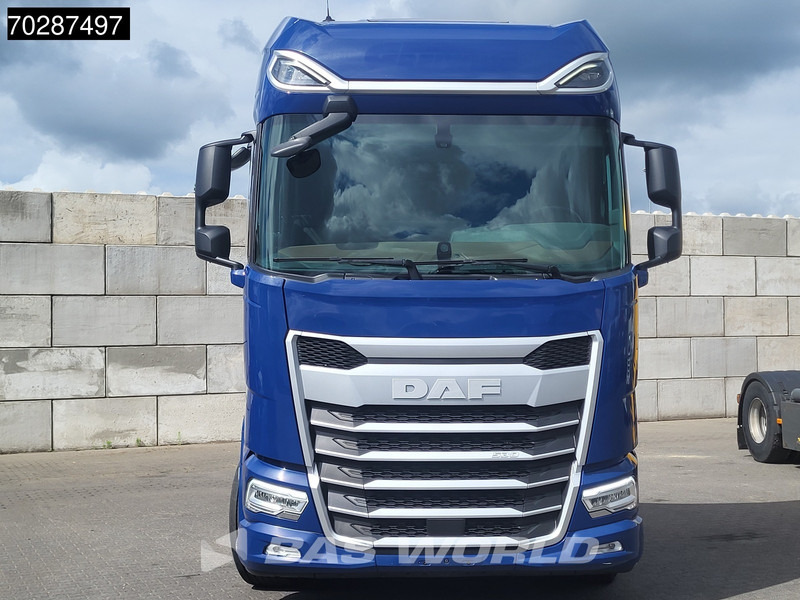 Tractor DAF XG+ 530 4X2 XG+ Retarder PTO Alcoa Standklima: foto 6