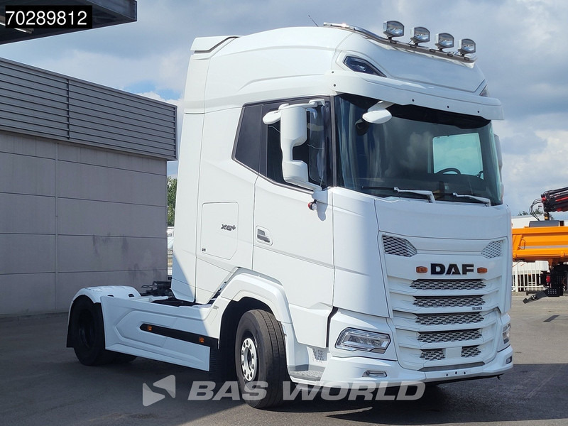 DAF XG+ 530 4X2 XG+ Standairco LED ACC Euro 6 - Tractor: foto 3 DAF XG+ 530 4X2 XG+ Standairco LED ACC Euro 6 - Tractor: foto 3