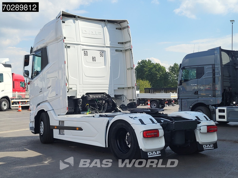 DAF XG+ 530 4X2 XG+ Standairco LED ACC Euro 6 - Tractor: foto 2 DAF XG+ 530 4X2 XG+ Standairco LED ACC Euro 6 - Tractor: foto 2