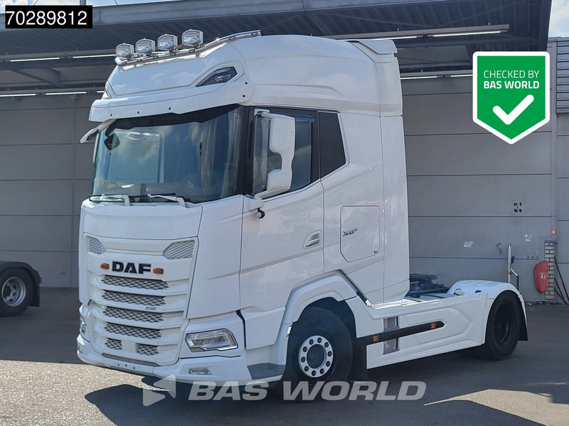 DAF XG+ 530 4X2 XG+ Standairco LED ACC Euro 6 - Tractor: foto 1 DAF XG+ 530 4X2 XG+ Standairco LED ACC Euro 6 - Tractor: foto 1