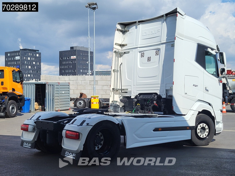 DAF XG+ 530 4X2 XG+ Standairco LED ACC Euro 6 - Tractor: foto 5 DAF XG+ 530 4X2 XG+ Standairco LED ACC Euro 6 - Tractor: foto 5