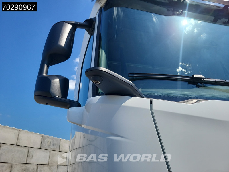 Tractor DAF XG 530 6X2 FTG Full-Air 2x Tanks Lift+Lenkachse Axleload-Monitoring ACC Standklima: foto 14