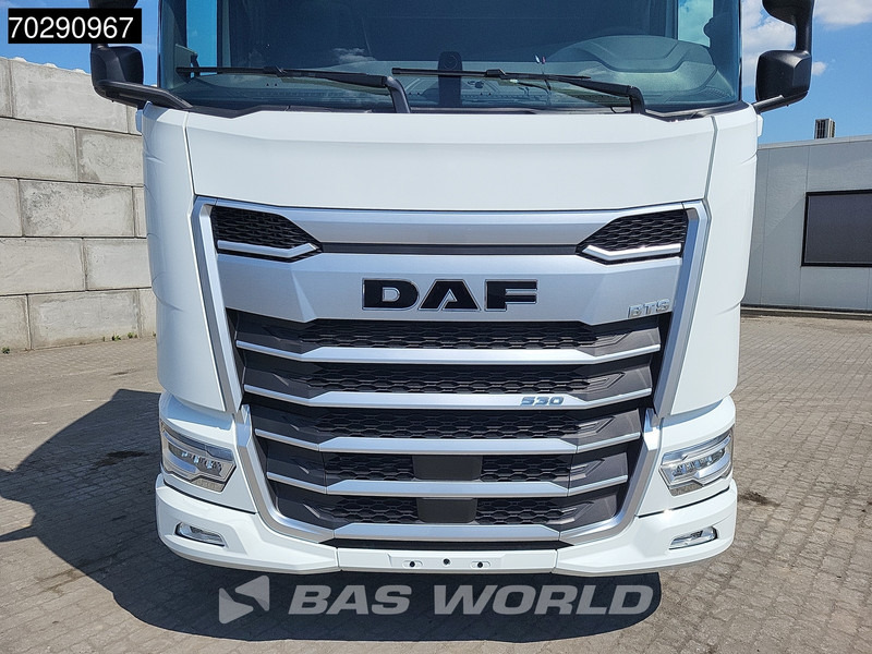 Tractor DAF XG 530 6X2 FTG Full-Air 2x Tanks Lift+Lenkachse Axleload-Monitoring ACC Standklima: foto 15