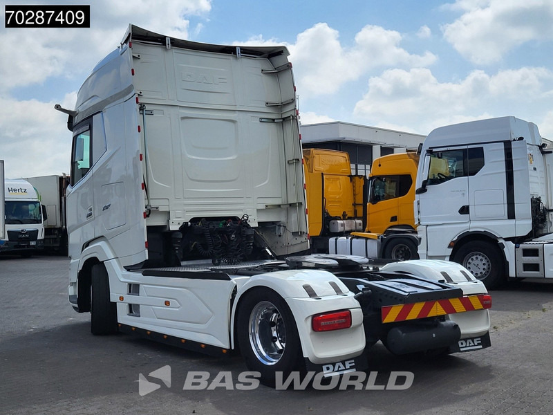 DAF XG+ 530 XG+ 4X2 Retarder 2x Tanks Standklima Leather Alcoa's - Tractor: foto 2 DAF XG+ 530 XG+ 4X2 Retarder 2x Tanks Standklima Leather Alcoa's - Tractor: foto 2
