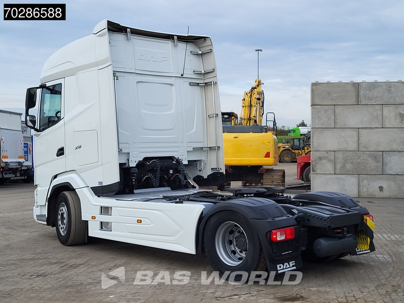 DAF XG 530 XG 4X2 Retarder 2xTanks ACC LED Euro 6 - Tractor: foto 2 DAF XG 530 XG 4X2 Retarder 2xTanks ACC LED Euro 6 - Tractor: foto 2