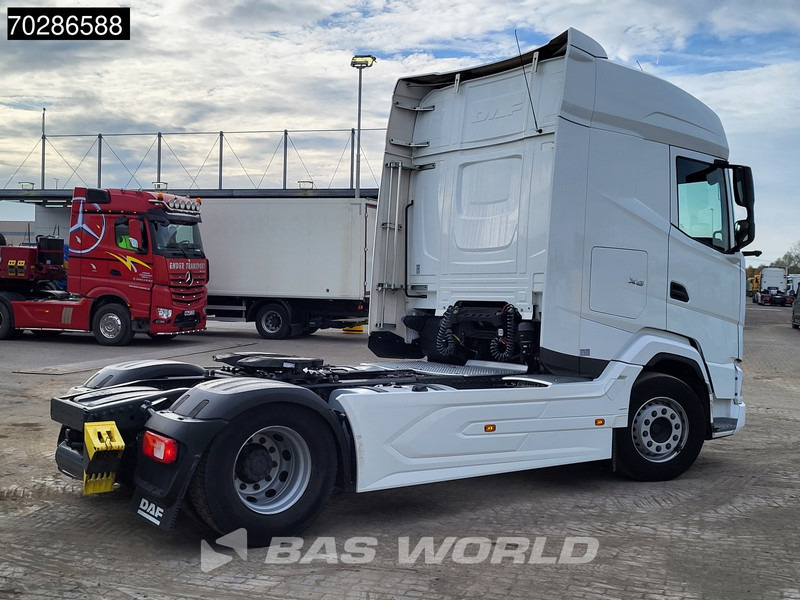 DAF XG 530 XG 4X2 Retarder 2xTanks ACC LED Euro 6 - Tractor: foto 5 DAF XG 530 XG 4X2 Retarder 2xTanks ACC LED Euro 6 - Tractor: foto 5