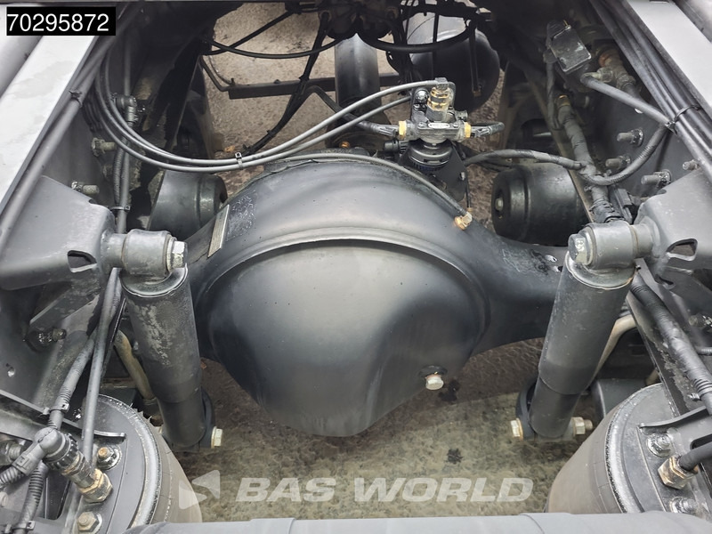 Tractor Ford F-Max 500 4X2 Retarder Standairco 2xTanks ACC LED Euro 6: foto 10