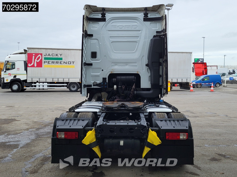 Ford F-Max 500 4X2 Retarder Standairco 2xTanks ACC LED Euro 6 - Tractor: foto 3 Ford F-Max 500 4X2 Retarder Standairco 2xTanks ACC LED Euro 6 - Tractor: foto 3