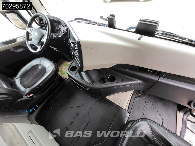 Tractor Ford F-Max 500 4X2 Retarder Standairco 2xTanks ACC LED Euro 6: foto 20