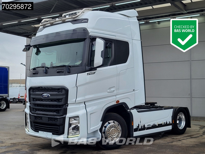 Ford F-Max 500 4X2 Retarder Standairco 2xTanks ACC LED Euro 6 - Tractor: foto 1 Ford F-Max 500 4X2 Retarder Standairco 2xTanks ACC LED Euro 6 - Tractor: foto 1